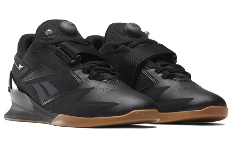Reebok Legacy Lifter III 'Black' 100033516