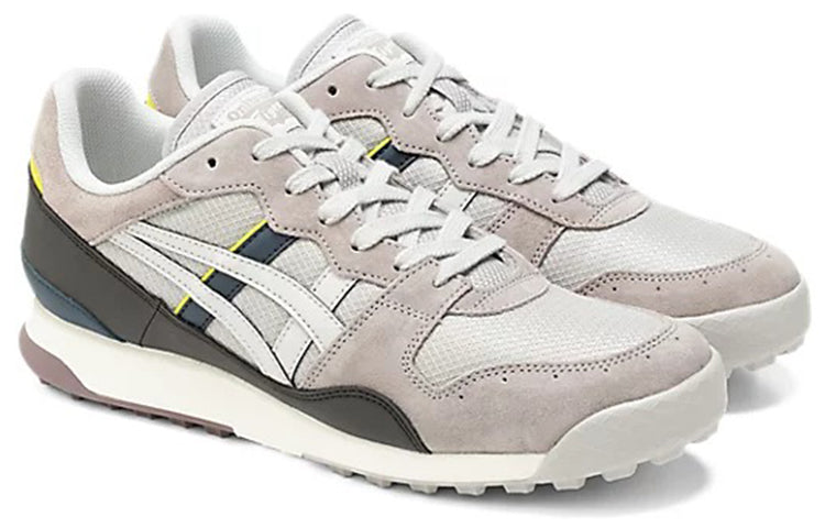Onitsuka Tiger Horizonia 'Oyster Grey' 1183A206-030