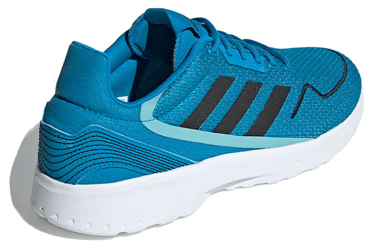 adidas neo Nebzed 'Blue Black White' EH0149