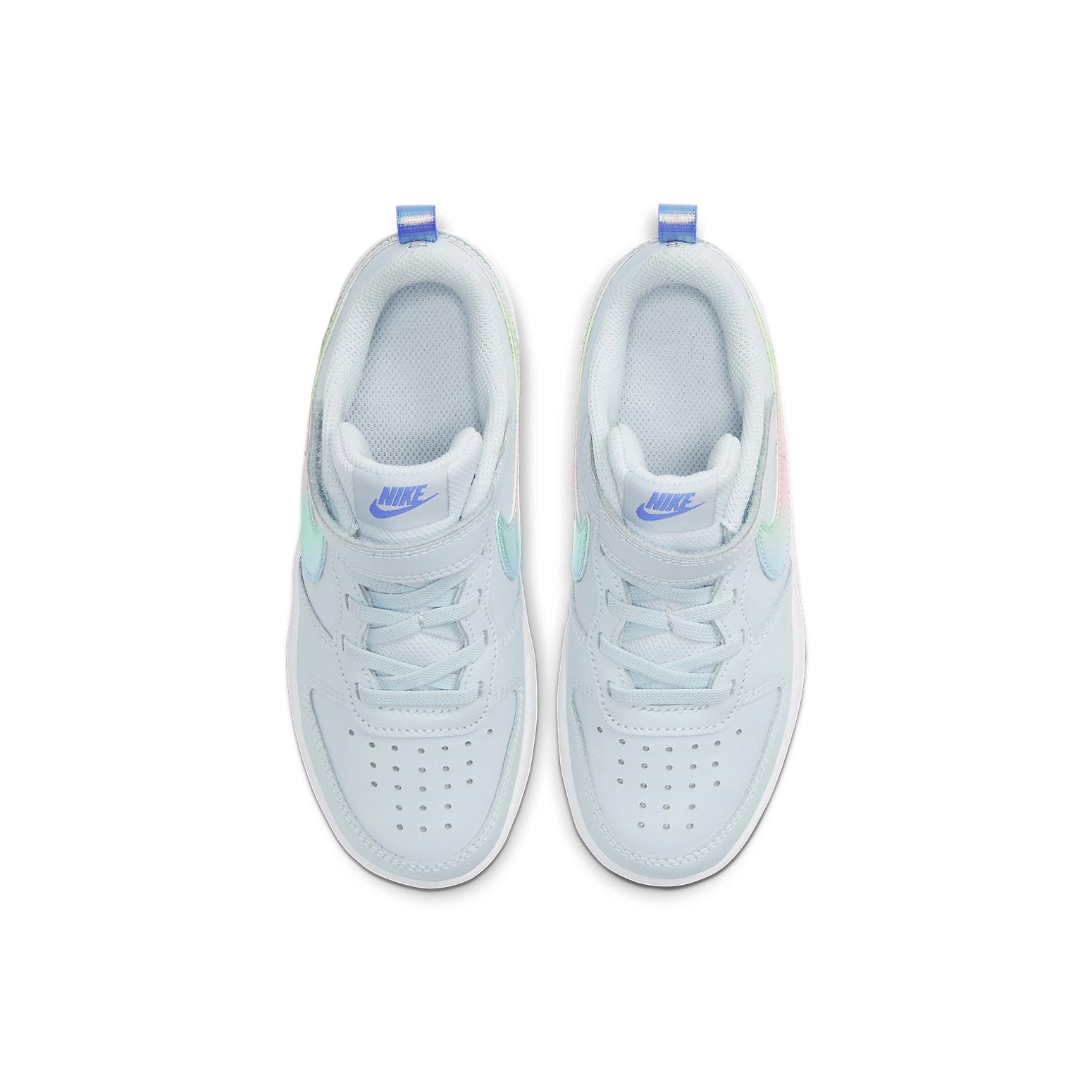 (WMNS) Nike Court Borough Low 2 BP CW0998-401
