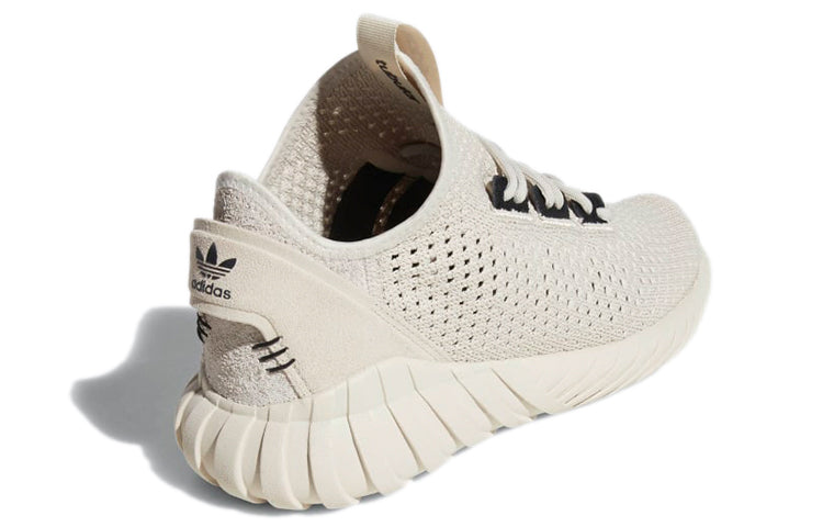 adidas Tubular Doom Sock 'Clear Brown' CG5510