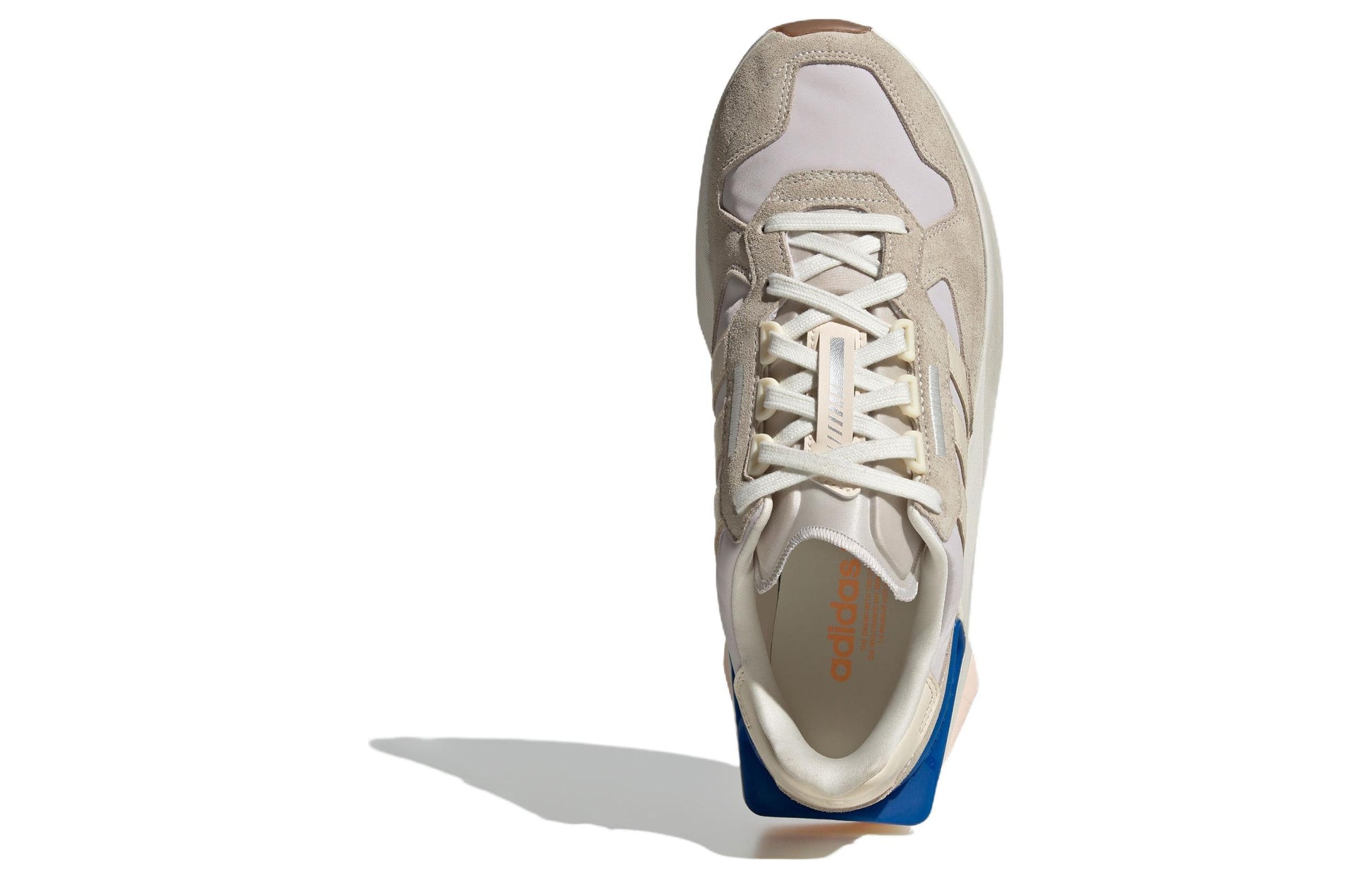 adidas originals Treziod PT 'Grey Wonder White' IE4236