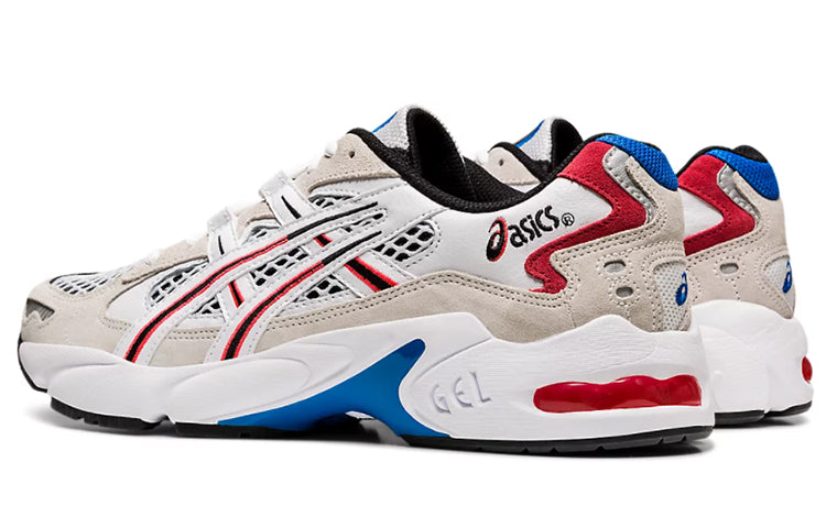 ASICS Gel-Kayano 5 OG 'White' 1021A189-100