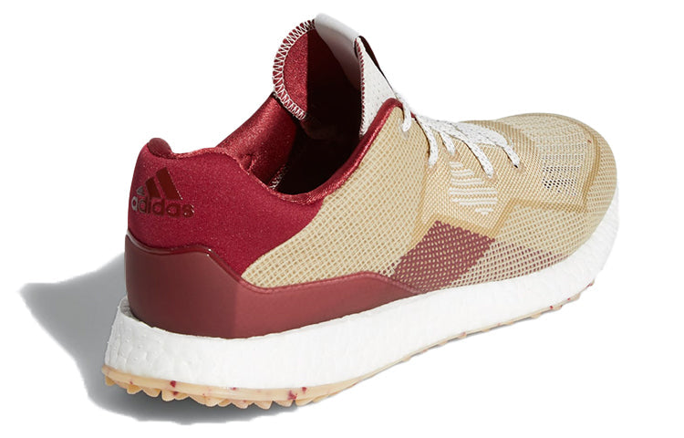 adidas Crossknit Dpr Yellow/Red EF5746