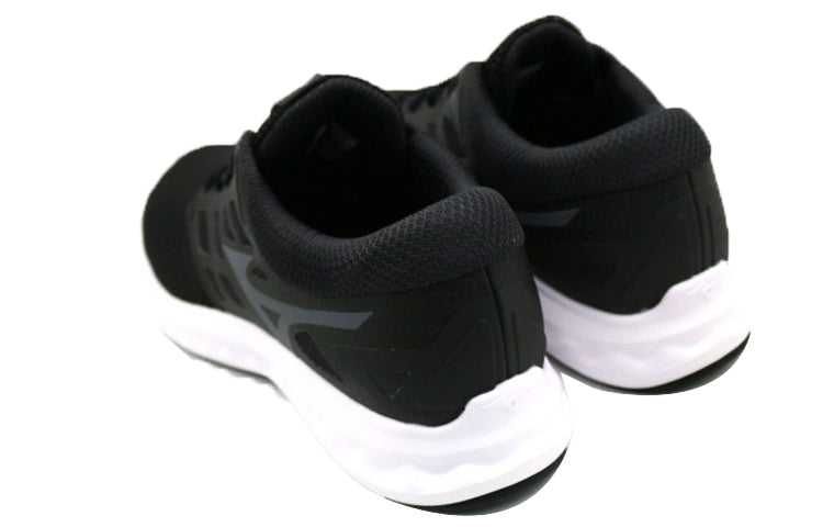 Mizuno Wave Polaris EZ 'Black' J1GC198209