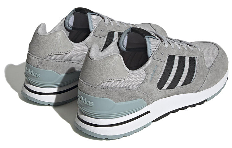 adidas Run 80s 'Grey Black' HP6113