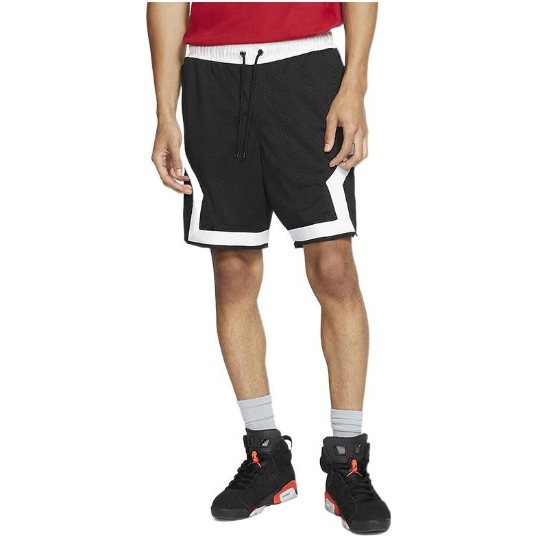 Air Jordan Air Logo Shorts x PSG BQ8377-010