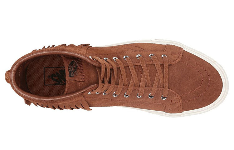 Vans SK8-HI Moc 'Monk Robe' VN0A344LL0H