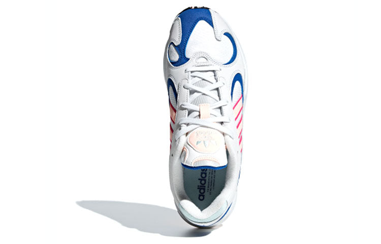 adidas Yung-1 'Clear Orange Royal' BD7654