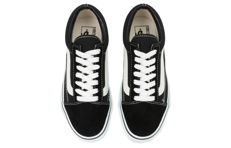 Vans Old Skool Dx Japan 'Black'  556436-0001