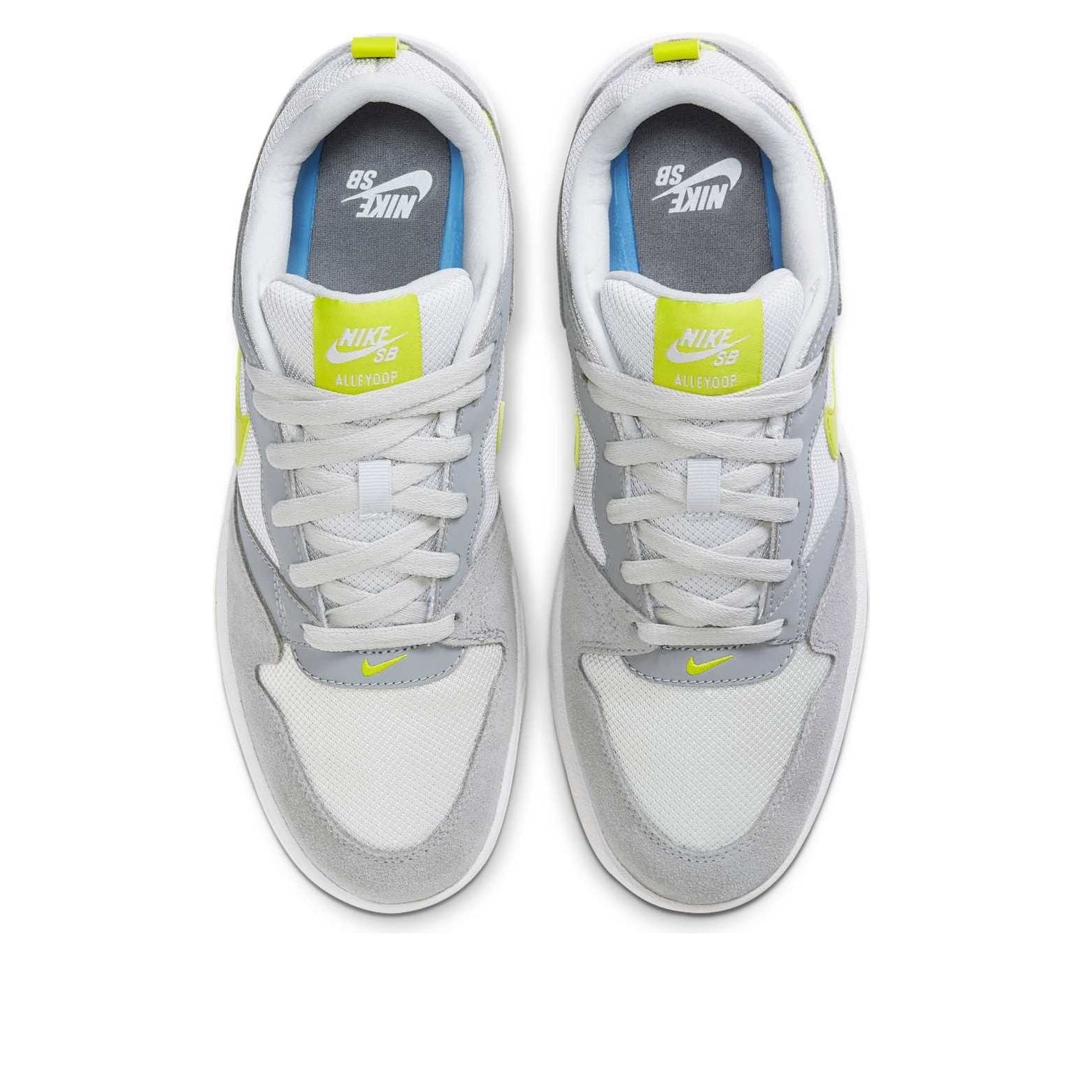 Nike Alleyoop SB 'Bright Cactus' CJ0882-005