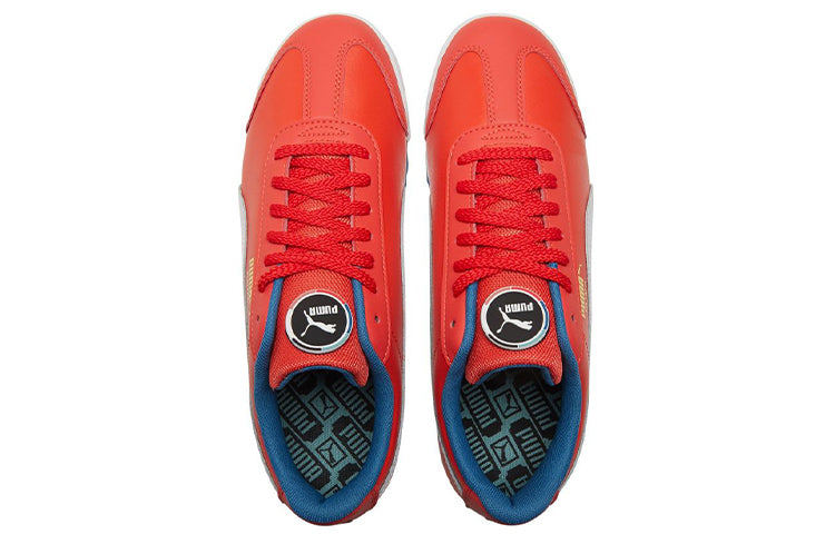PUMA Roma 'Go For' 385482-01