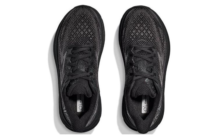 HOKA ONE ONE Clifton 9 'Black' 1127895-BBLC