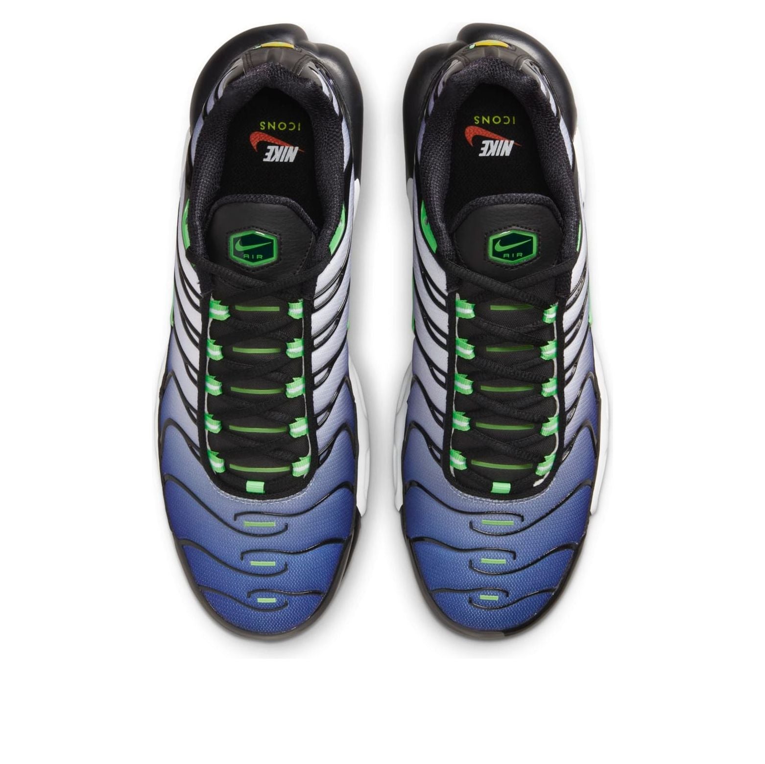 Nike Air Max Plus 'Icons' DX4326-001