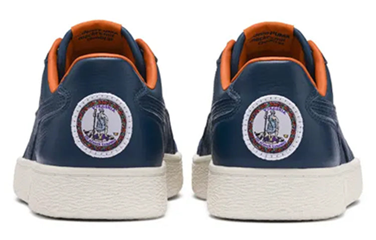PUMA Ralph Sampson Lo Virginia Trainers 370843-01