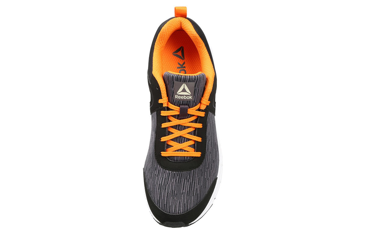 Reebok Performance Run Pro 'Black Yellow' DV7811
