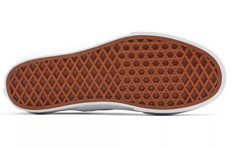 Vans Classic Slip-On Platform 'Deboss OTW' VN0A3JEZ46D