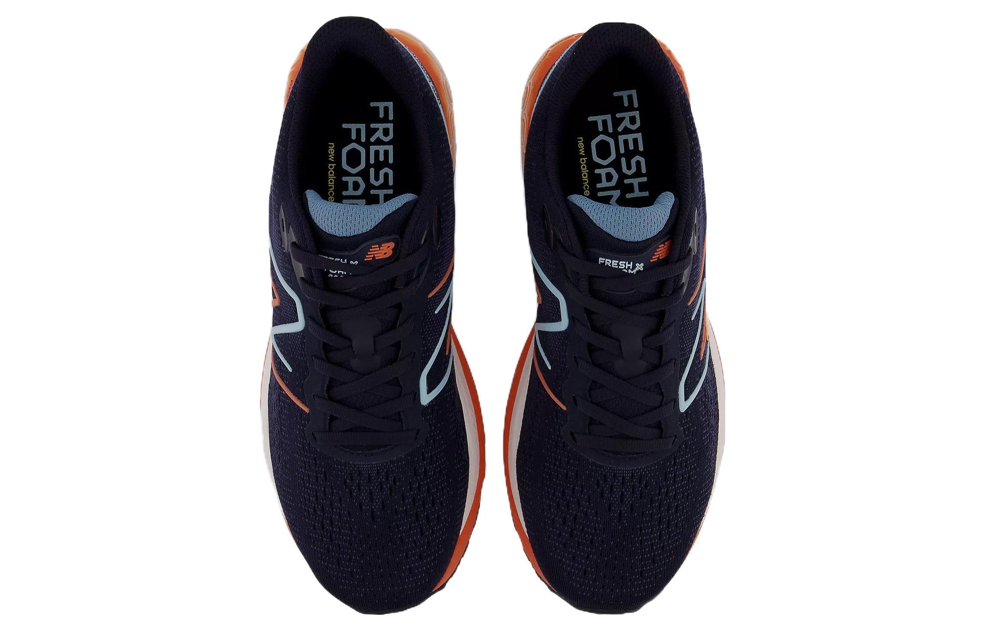 New Balance Fresh Foam X 880v12 'Eclipse Vibrant Apricot' M880M12