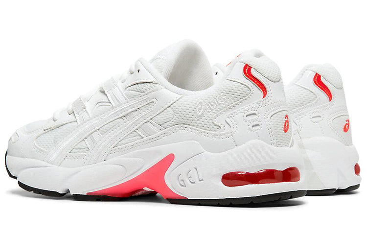 (WMNS) ASICS Gel-Kayano 5 OG 'White' 1022A143-100