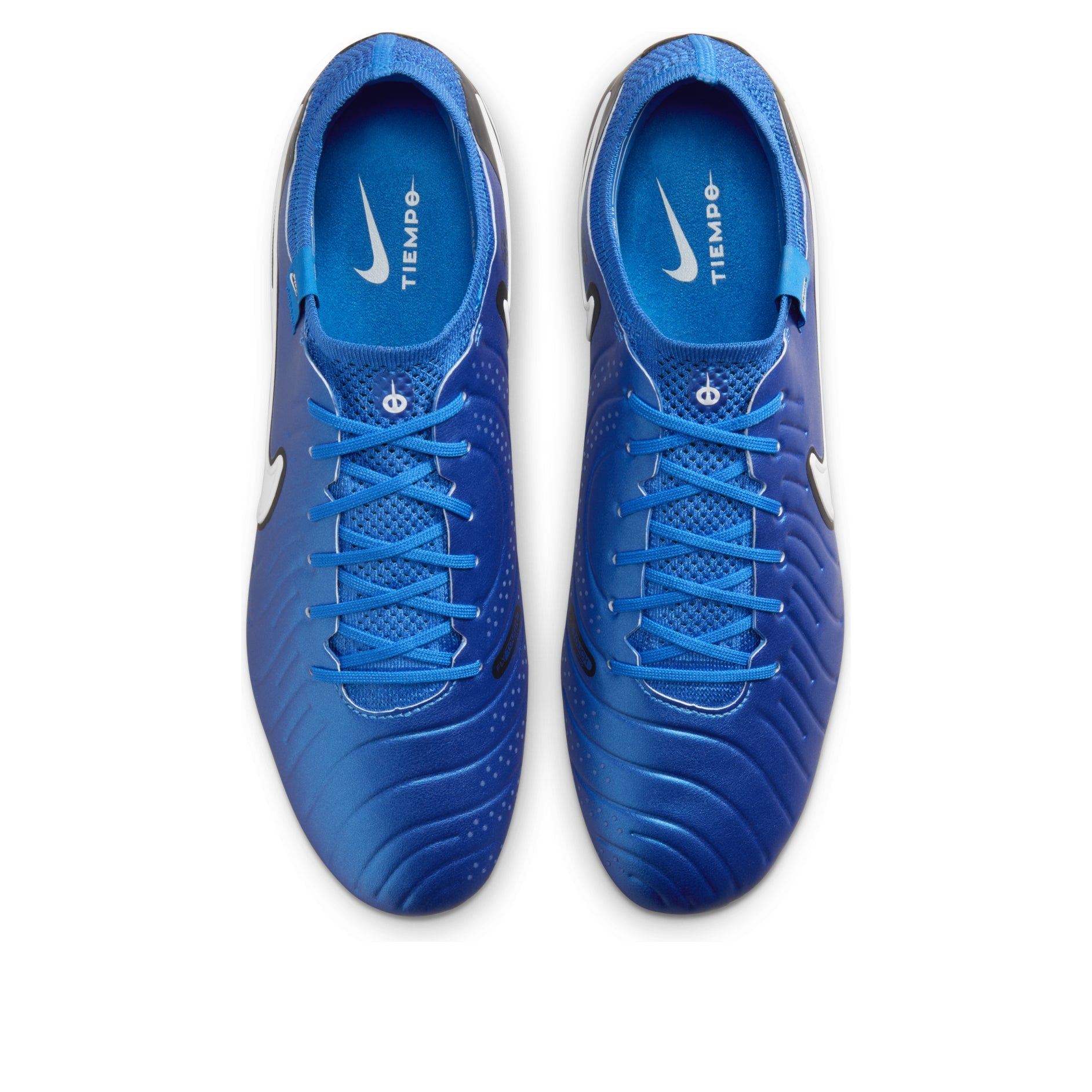 Nike Tiempo Legend 10 Elite FG Low-Top 'Mad Ambition Pack - Soar' DV4328-400