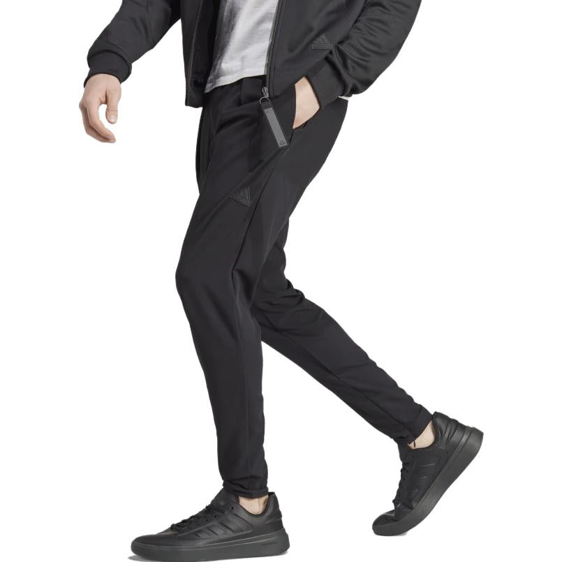 adidas Sportswear City Escape Pants 'Black' IC3735
