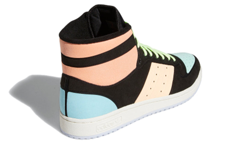 adidas Top Ten RB 'Black Ambient Sky' FX9744