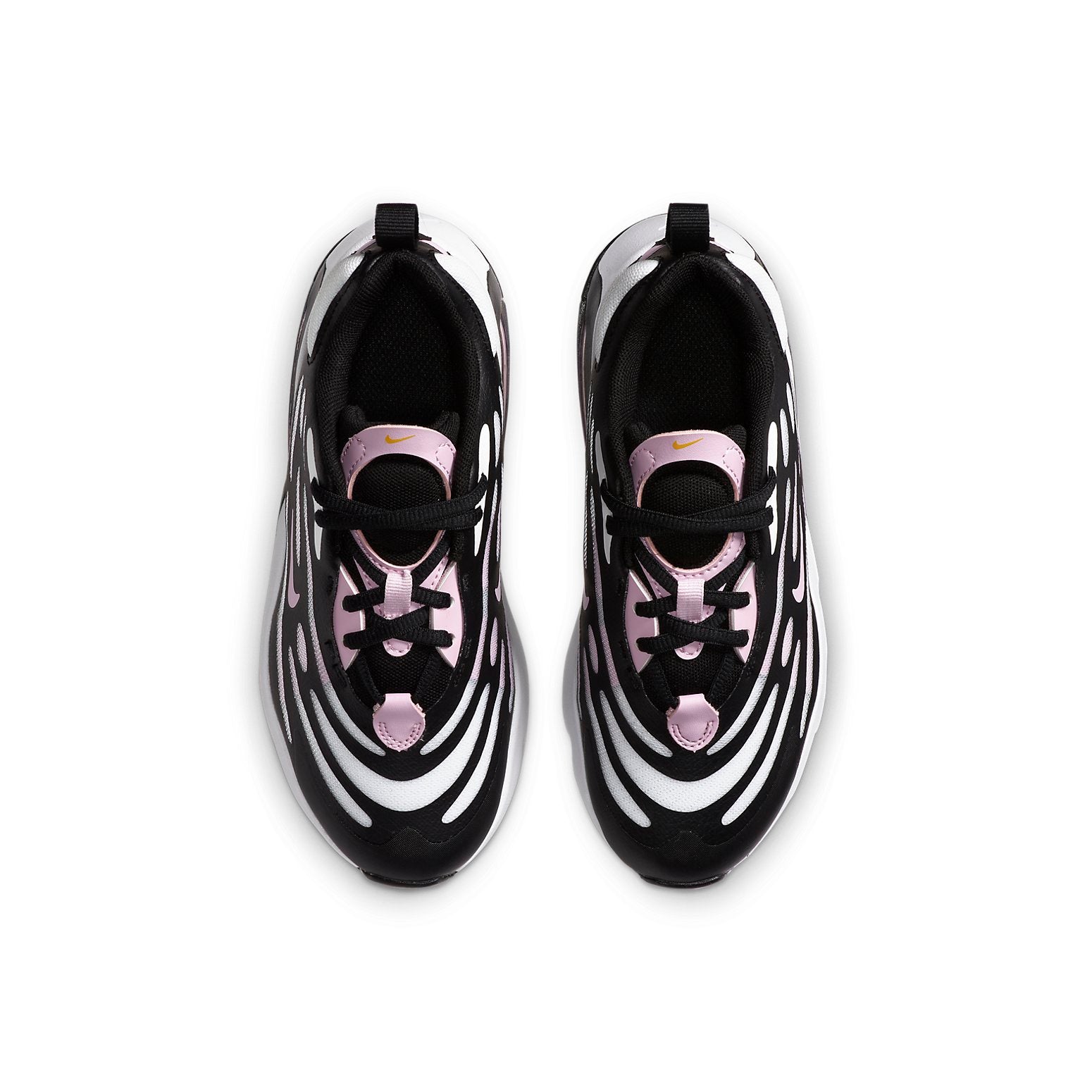 (PS) Nike Air Max Exosense 'White Black Light Arctic Pink' CN7877-101