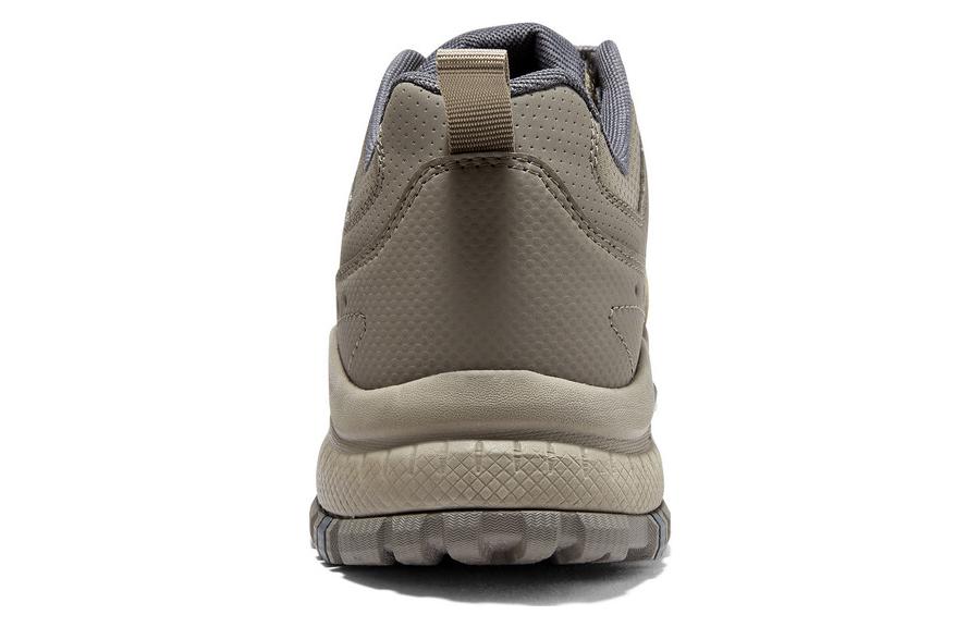 Skechers Hillcrest - Pure Escape Hiking Boots 'Brown' 237379-TPE