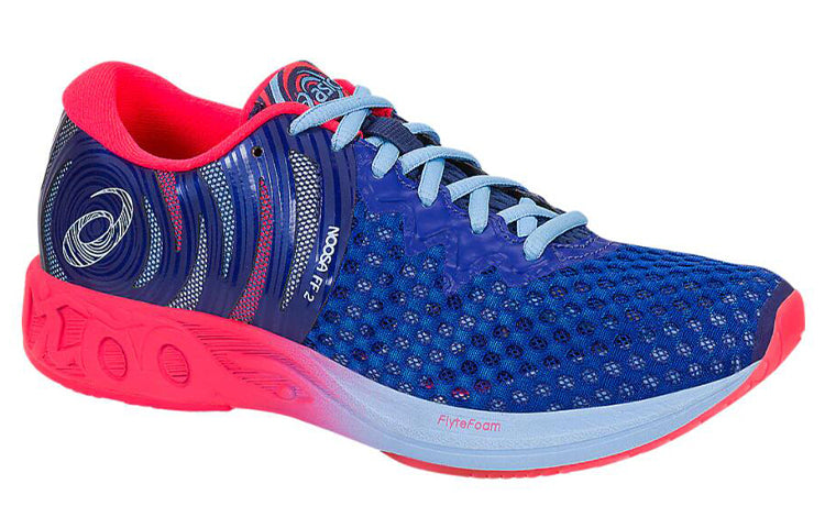 (WMNS) ASICS Noosa FF 2 Blue/Pink T869N-400