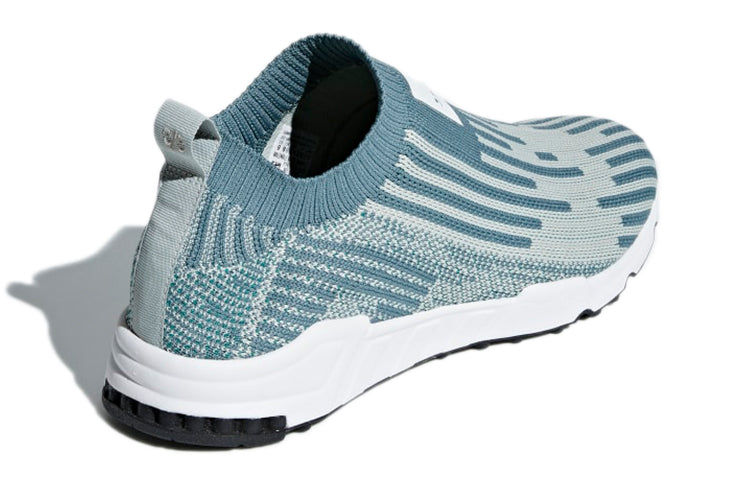 adidas EQT Support Sock PK 'Raw Green' B37525