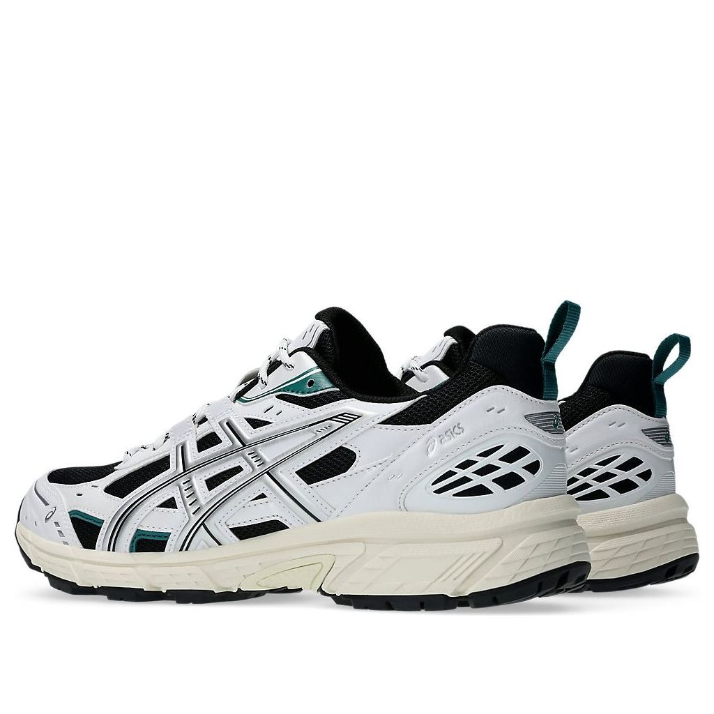 ASICS Gel-Nunobiki 'Black Pure Silver' 1203A536-002