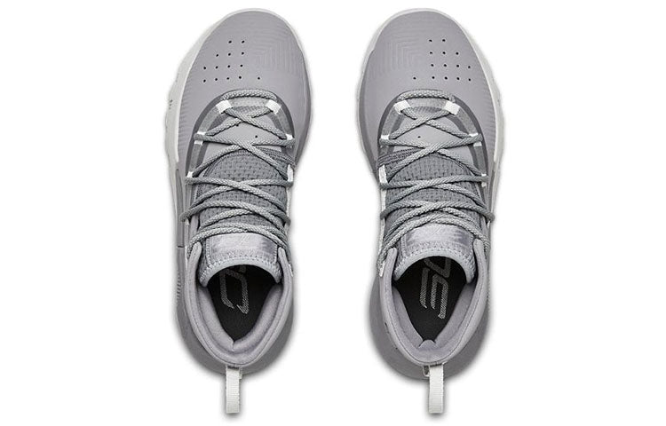 (GS) Under Armour Curry 3Zer0 2 3020424-101