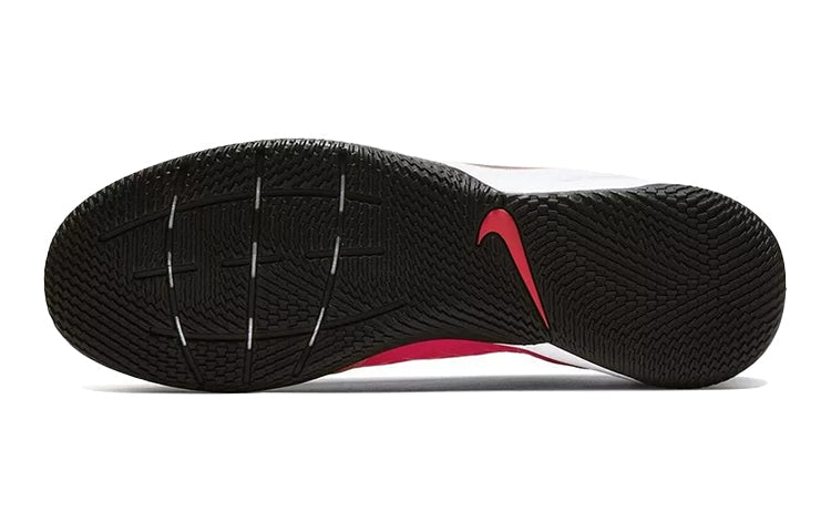 (GS) Nike JR Tiempo Legend 8 Academy IC 'Red White' AT5735-606
