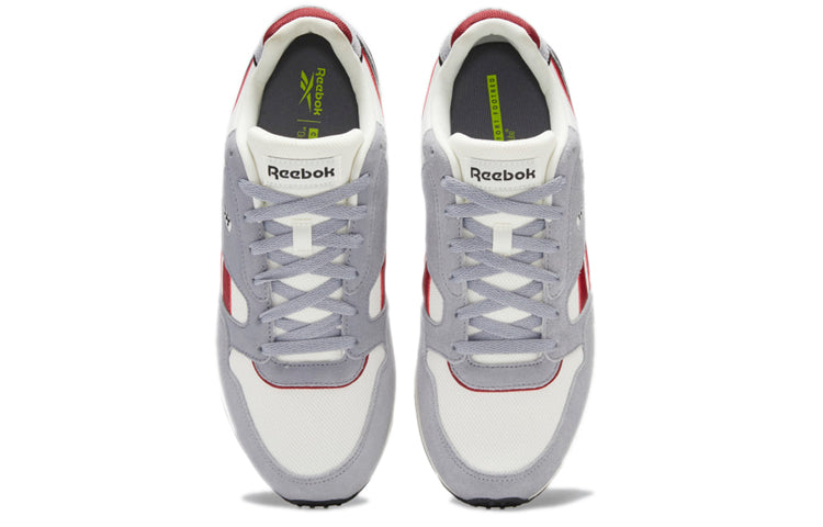Reebok GL 1000 'Chalk Classic Burgundy' GW0908