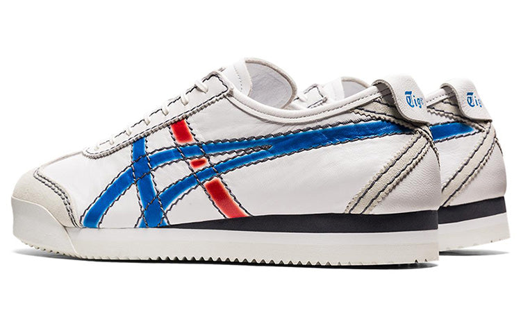 Onitsuka Tiger Mexico 66 SD PF 'White Blue Red' 1183B543-101