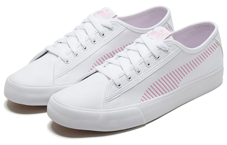 PUMA Bari 'White' 369116-05