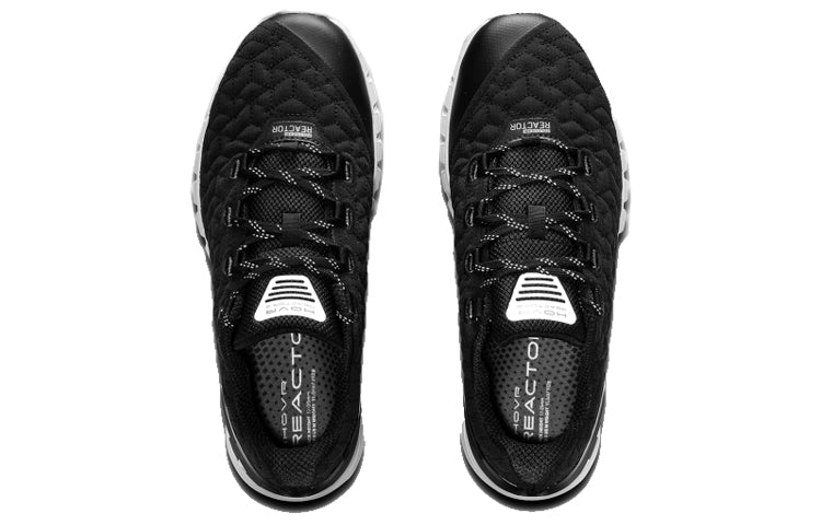 Under Armour Hovr Coldgear Reactor 2 NC Black 3023822-001