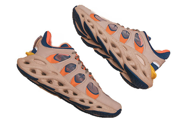 Li-Ning Arc Ace X 2019 New York Fashion Week ARHP191-2