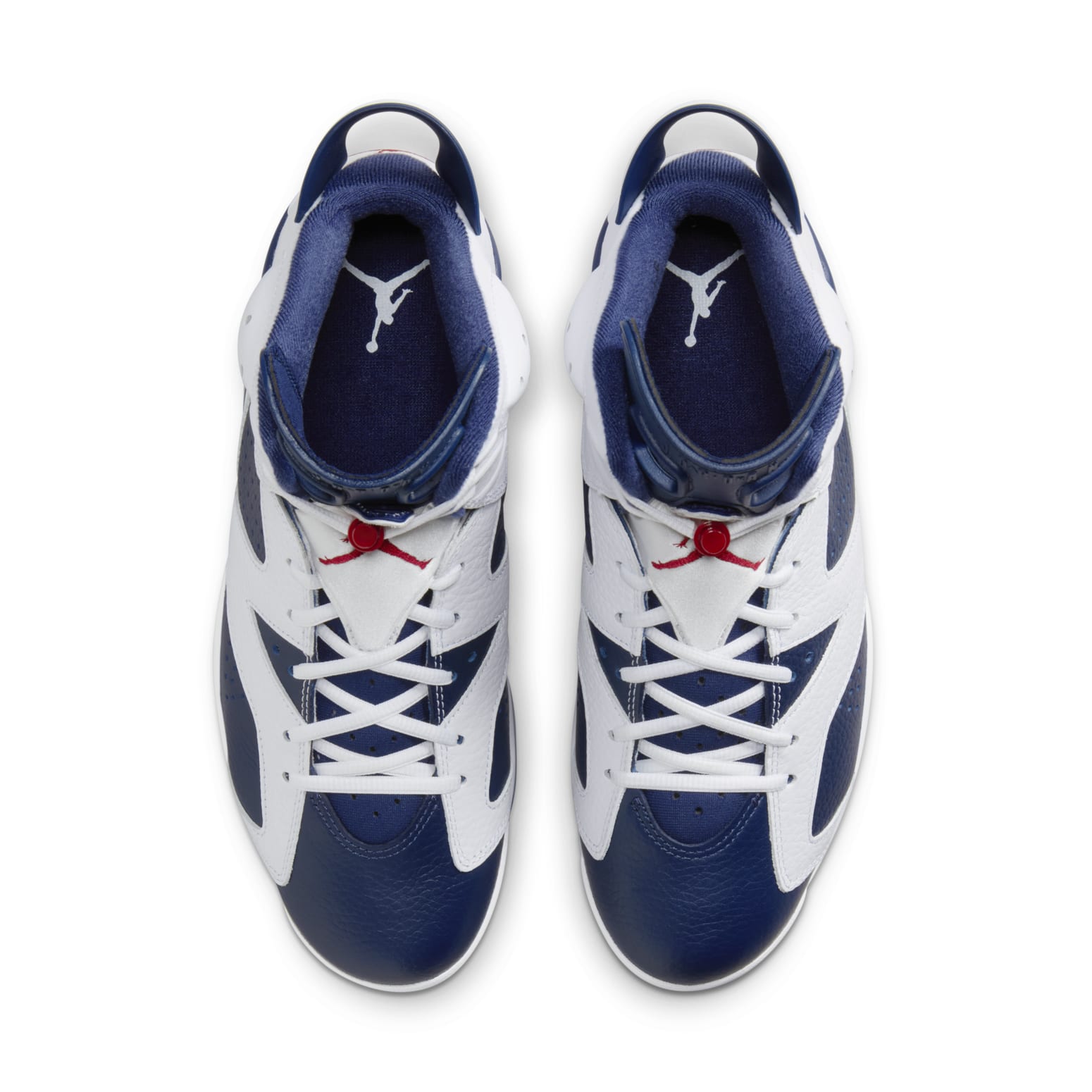 Air Jordan 6 Retro 'Olympic' CT8529-164