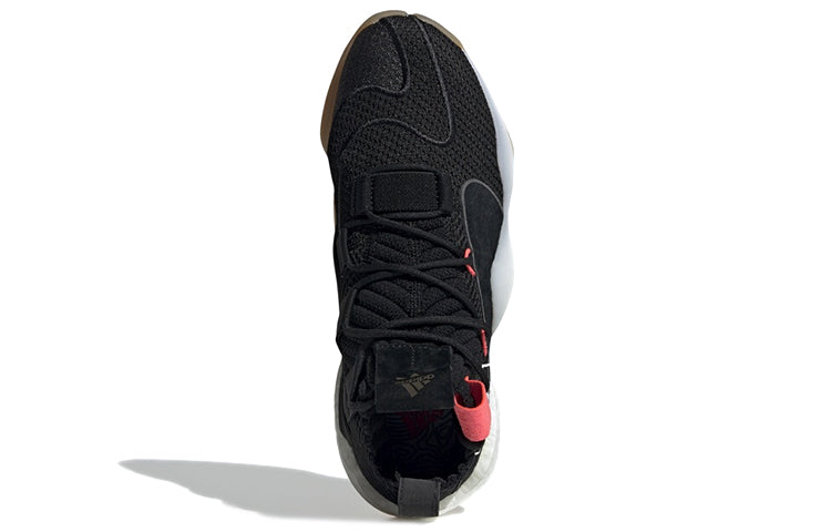 adidas Crazy BYW X 'Core Black' B42240