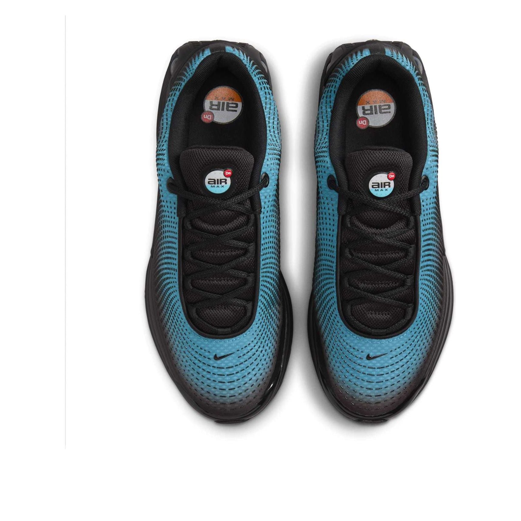 Nike Air Max Dn 'Black Baltic Blue' HV2524-001