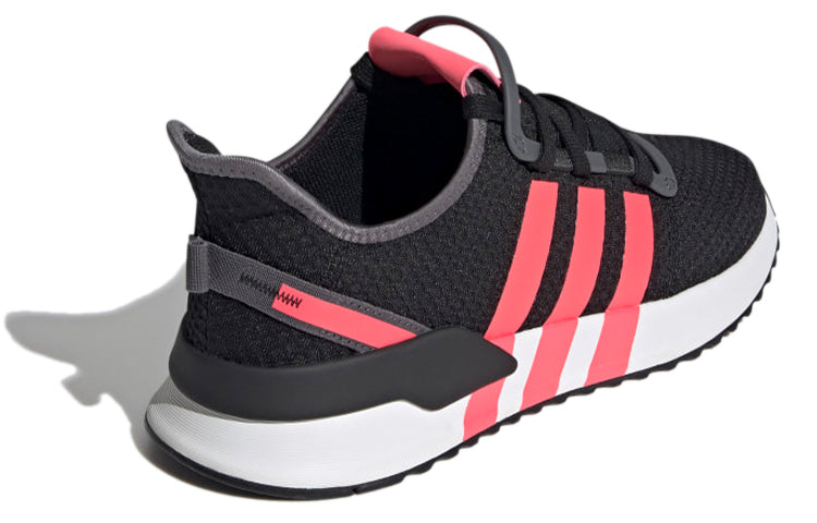 adidas originals U_Path Run 'Black Pink White' FX5262