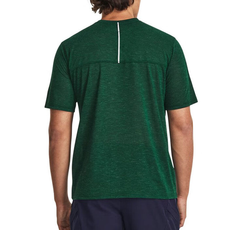 Under Armour Anywhere T-shirt 'Dark Green' 1380411-322