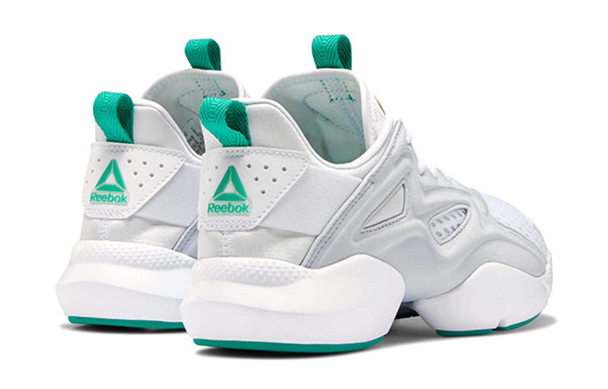 (WMNS) Reebok Sole Fury Adapt 'Grey' DV8452