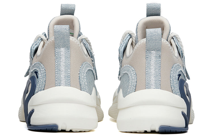 ANTA AT91 'Light Blue Grey' 112218072-7