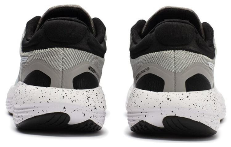 PUMA Scend Pro Engineered 'Concrete Grey' 378777-02