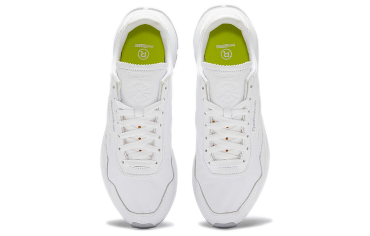 Maison Margiela Classic Leather Legacy AZ 'White Cold Grey' H68651