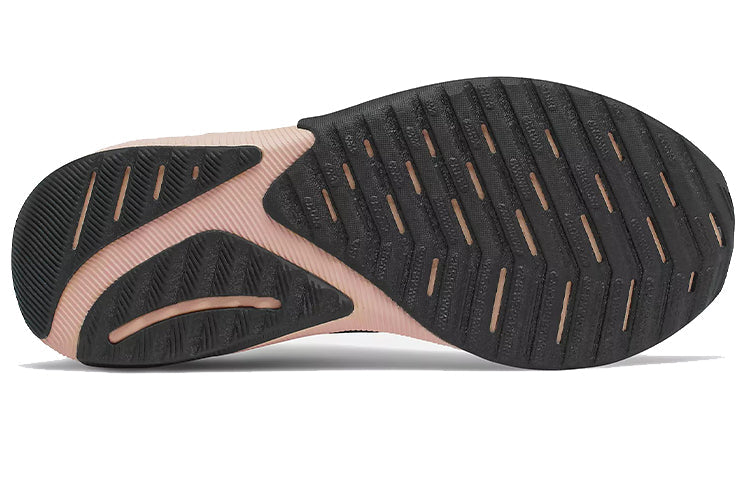 (WMNS) New Balance FuelCell Propel RMX 'Black Vivid Coral' WPRMXCM