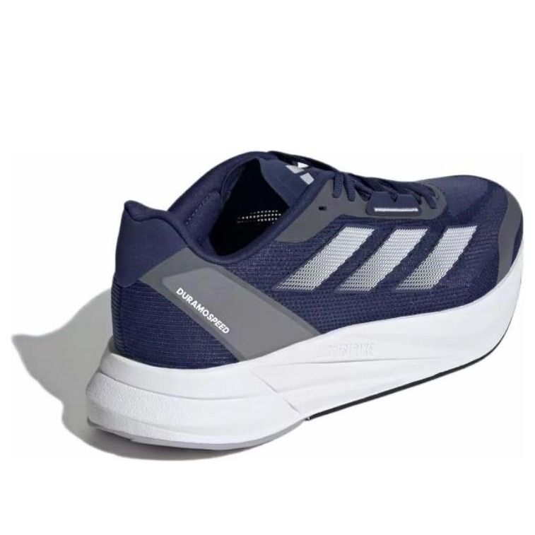 adidas Duramo Speed 'Dark Blue Zero Metalic Halo Silver' ID8355