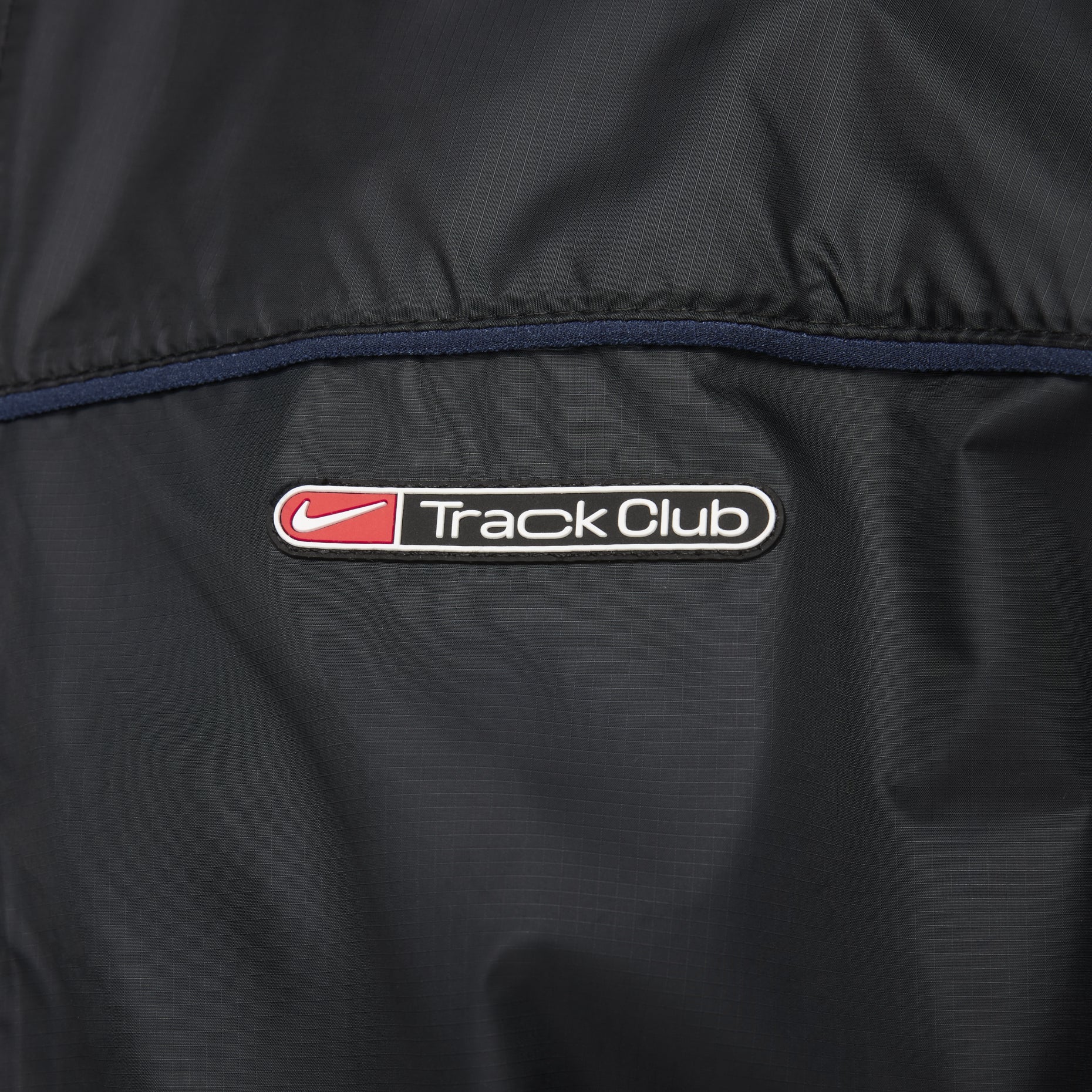 Nike Track Club Storm-FIT Running Jacket 'Black' FB5516-010